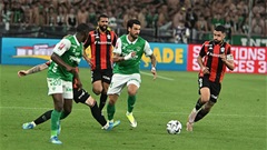 Kết quả bóng đá đêm 26/5, rạng sáng 27/5 tại play-off Ligue 1 và hạng Ba Đức
